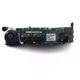 Dell Xps 12 9Q33 P20s Vaza0 La-9262P I5 Islemcili Anakart