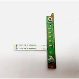 Dell Xps 1330 Power Button Açma Kapama Tuş