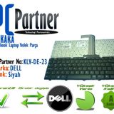 Dell XPS 15 Klavye