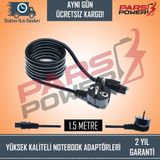 Dell XPS 15 L502X Notebook Adaptör