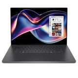 Dell XPS 16 DA16260 Ultra X7 358H 32GB 1TB SSD 14.0" 3.2K 120Hz OLED Dokunmatik Intel Arc B390 Windows 11 Pro CoPilot+PC