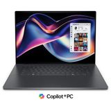 Dell XPS 16 DA16260 Ultra X7 358H 32GB 1TB SSD Intel Arc 16 120Hz Windows 11 Pro