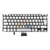 Dell Xps L521x Nsk-L60bc Notebook Klavye - Silver - Tr - Isikli