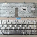 Dell XPS M1330 Gri Klavye