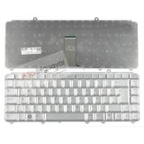 Dell XPS M1420 Gri Klavye