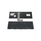 Dell XPS X501L Notebook Klavye