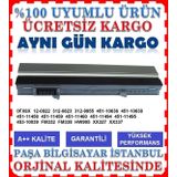 Dell XX327 Notebook Bataryası