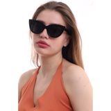 Della Pianto Kadın Güneş Gözlüğü - Renkli