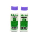 DELLA SERA Professional %9 Krem 30 Volum Mini Oksidan 2x60ml