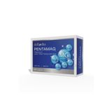 Dellavita Pentamag (5-Magnezyum Kompleksi), Magnezyum içeren Tablet Takviye Gıda