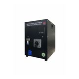 DELLSAN 15 Kva Monofaze Servo Kontrollü Tam Otomatik Regülatör