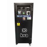 DELLSAN 30 Kva Trifaze Servo Kontrollü Tam Otomatik Regülatör