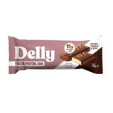 Delly 40 gr Glutensiz Orman Meyveli Protein Bar