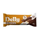Delly 40 gr Karamel Aromalı Protein Bar