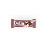 Delly Glutensiz Orman Meyveli Protein Bar 40 GR