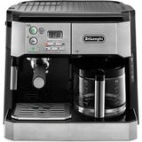 Delonghi BCO 431.S Combi Barista Kahve Makinesi