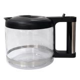 Delonghi Bco320 - Bco420 Filtre Kahve Makinesi İçin Cam Demlik