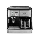 Delonghi BCO431.S Combi 1750 W 1500 ml Su Hazneli 10 Fincan