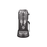 Delonghi Dedica Maneul Barista Tipi Espresso Makinesi Ec885.Gy