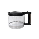 DELONGHİ Delonghi BCO320 - BCO420 Filtre Kahve Makinesi İçin Orijinal Cam Demlik Karaf
