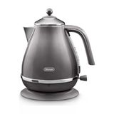 Delonghi Delonghi De'longhi Icona Vintage Kbot2001.gy Su Isıtıcısı - 1,7 L, Su Seviyesi Göstergeli Ve 360° Ta
