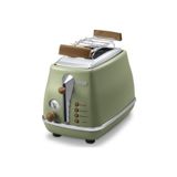DELONGHİ Delonghi Icona Ctov 2103 gr Ekmek Kızartma Makinesi