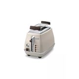 Delonghi Delonghı Icona Vintage Ctov2103.bg Ekmek Kızartma Makinesi