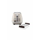 Delonghi Delonghi Icona Vıntage Iki Dilim Ekmek Kızartma Makinesi Ctov 2103.Bg
