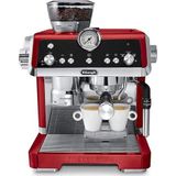 Delonghi De'longhi La Specialista Espresso Makinesic / Tüm Kahve Çeşitlerini Saniyeler Içinde Hazırlar