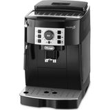 De'longhi Delonghi Magnifica S Ecam 20.110.B - Volautomaat Espresso Makinesi - Siyah