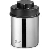 DeLonghi DLSC063 Vakumlu Kahve Saklama Kabı 500GR