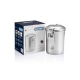 Delonghi DLSC068 Vakumlu 1.5 lt Kahve Saklama Kabı