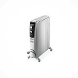 Delonghi Dragon 10 Dilim Yağlı Radyatör TRD41025 Beyaz