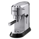 DeLonghi EC 680.R Dedica Espresso Makinesi (1350 Watt, 15 bar) Kırmızı EC.680.M