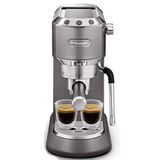 Delonghi EC885.GY Dedica Gri Manuel Espresso Kahve Makinesi