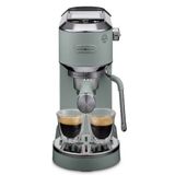 Delonghi EC890.GR Dedica Duo Yeşil Manuel Espresso Kahve Makinesi