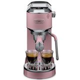 Delonghi EC890.PK Dedica Duo Pembe Manuel Espresso Kahve Makinesi