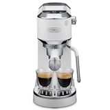 Delonghi EC890.WI Dedica Duo Manuel Espresso Kahve Makinesi