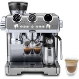 Delonghi EC9885.M La Specialista Maestro Espresso Kahve Makinesi