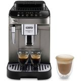 Delonghi ECAM 290.42.TB Magnifica Evo Siyah Espresso Kahve Makinesi