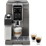 DeLonghi ECAM370.95T Dinamica Plus Tam Otomatik Kahve Makinesi 1450 W Americano Cappuccino Espresso