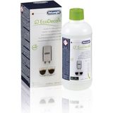 DeLonghi Ecodecalk Kahve Makineleri İçin 1 lt Temizleme Solüsyonu Doğal Kireç Sökücü