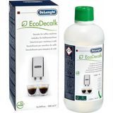 DeLonghi EcoDecalk Kahve Makinesi Temizleme Solüsyonu Doğal Kireç Sökücü