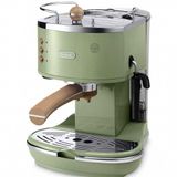 Delonghi ECOV 311.GR Yeşil Espresso Kahve Makinesi