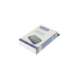 Delonghi Elektrik Süpürgesi Hepa Filtre Xtl7040 Xtl7060