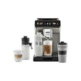 Delonghi Eletta Explore Ecam450.86.t Tam Otomatik Espresso Makinesi Gümüş