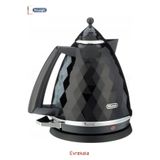 Delonghi Evrekala 1.7 Lt Kettle Delonghi Özel Seri Su Isıtıcı -Yetkili Evrekala-