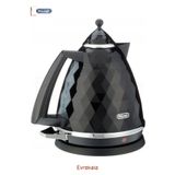 Delonghi Evrekala 1.7 Lt Kettle Delonghi Özel Seri Su Isıtıcı -Yetkili Evrekala-