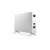 Delonghı Hsx2324f 2400 W Termostatlı Elektrikli Zemin Tipi 2400 W Konvektör Isıtıcı Beyaz