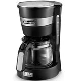 Delonghi ICM 14011 Siyah Filtre Kahve Makinesi
